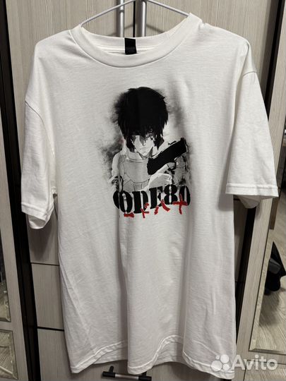 Футболка code80 code10