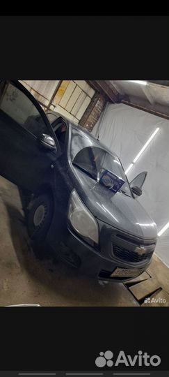 Автосигнализация с автозапуском B9