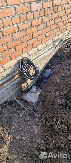 Очистные сооружения для частного дома