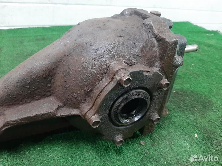 Редуктор Subaru Forester SG/S11 2003