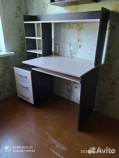 Стол с ящиками с доставкой