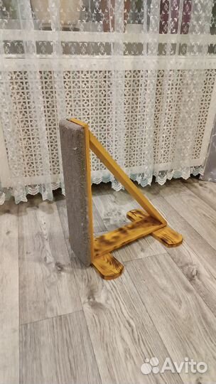 Когтеточка