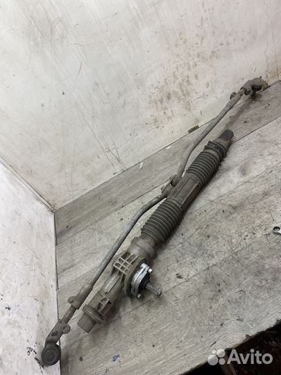 Рейка рулевая Datsun on-DO