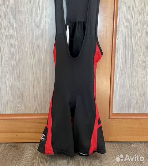 Велошорты L и XL