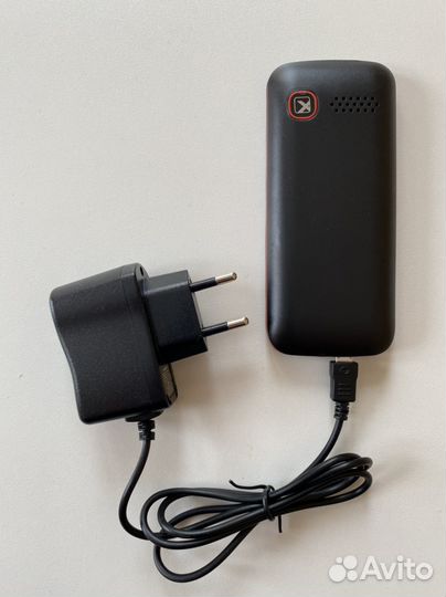 teXet TM-130