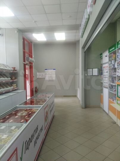 Офис, 20.2 м²