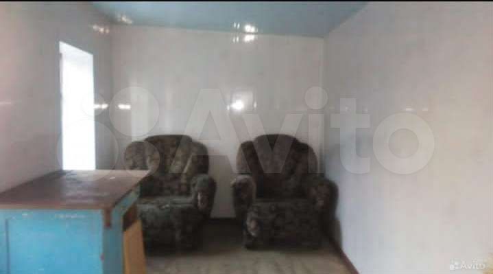 Дом 47 м² на участке 3 сот.