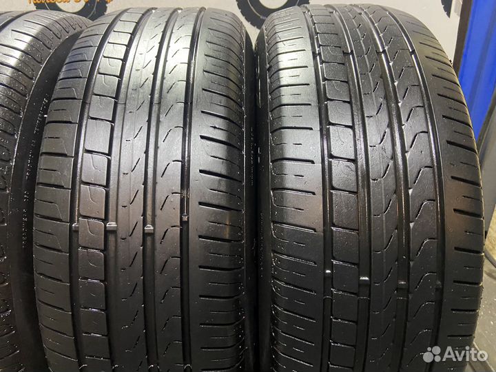 Pirelli Cinturato P7 225/60 R17 99Y