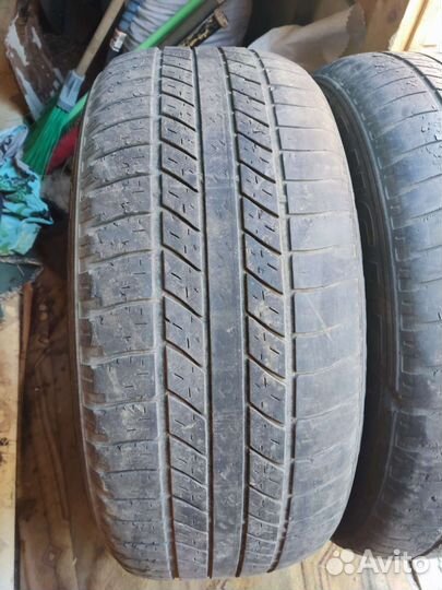 Goodyear Wrangler HP 255/55 R19
