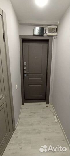 Дверь входная