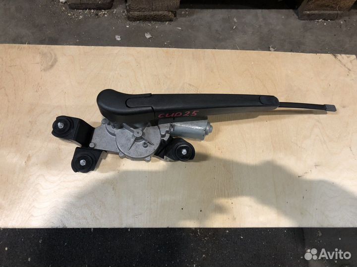 Моторчик дворника Kia Ceed 2 JD 5D