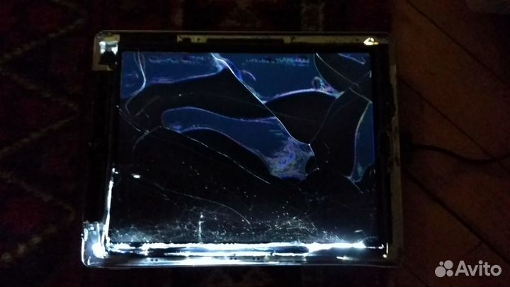 iPad 32GB A1430 wifi 3G на запчасти