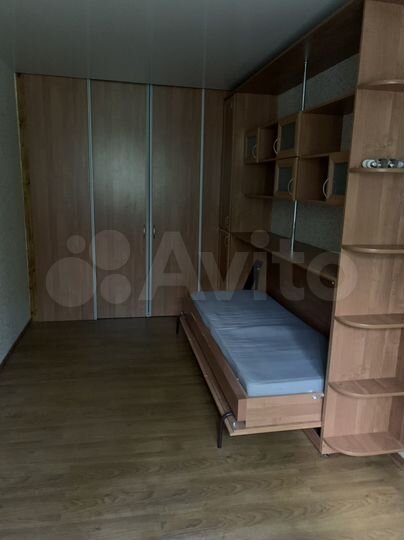 2-к. квартира, 43,6 м², 1/5 эт.