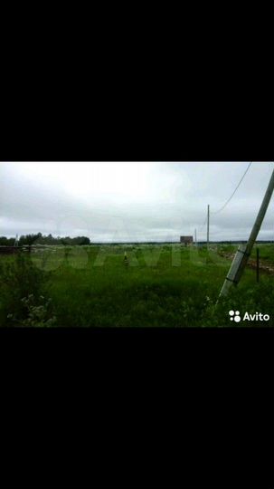 Участок 7 сот. (ИЖС)