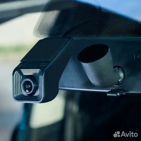 Видеорегистратор Teyes X5