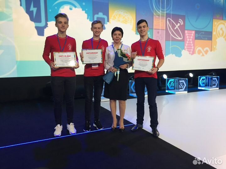 Репетитор из мгту им. Н.Э. Баумана по математике