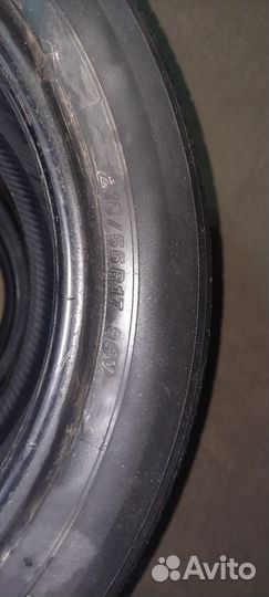 Yokohama BluEarth E70 215/55 R17