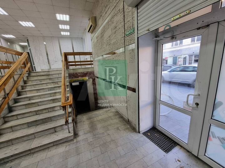 Торговое 228м2 остановка первая линия Очаковцев