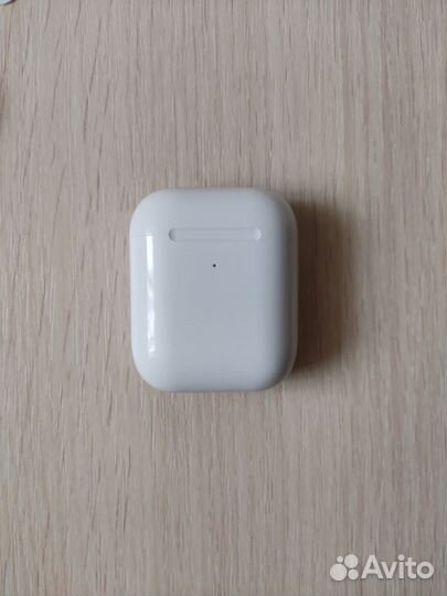 Беспроводные наушники AirPods 2