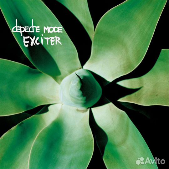 Depeche Mode - Exciter (180g) (2 LP)