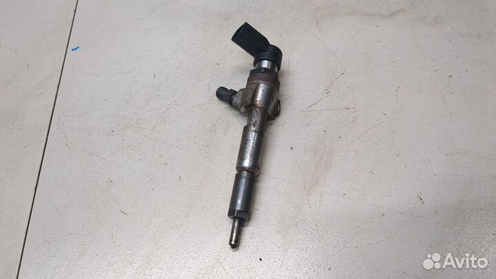 Форсунка топливная Ford S-Max, 2006