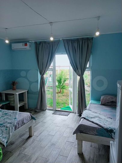 Комната 25 м², 1/2 эт.