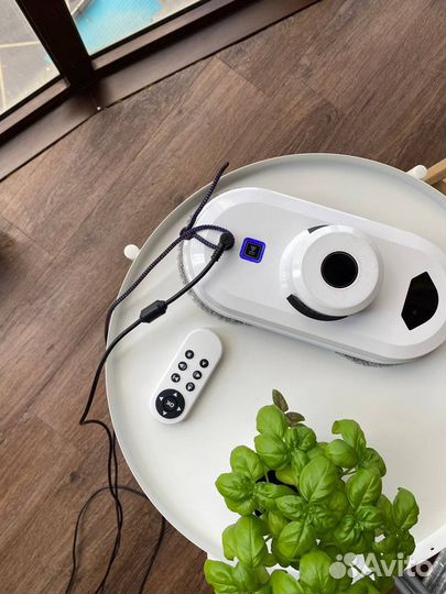 Аренда работ - мойщик окон