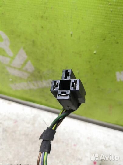 Переключатель поворотов бмв Е28