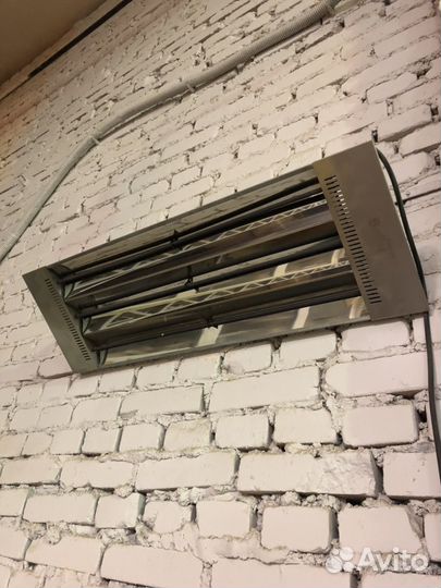 Инфракрасный обогреватель Ballu BIH T 3.0