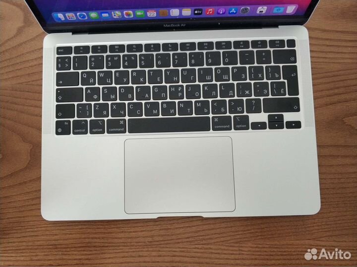 Apple MacBook Air M1 8gb 256