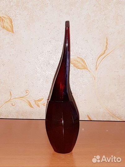 Туалетная вода 