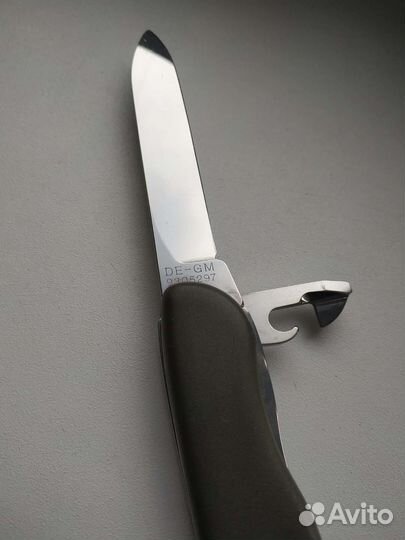 Нож Victorinox Dutch Army Knife (DAK) 111