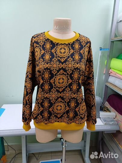 Ремонт и пошив одежды