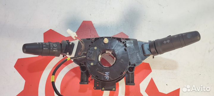 Подрулевой переключатель Nissan X-Trail T30