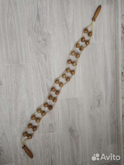 Ручной массажёр СССР