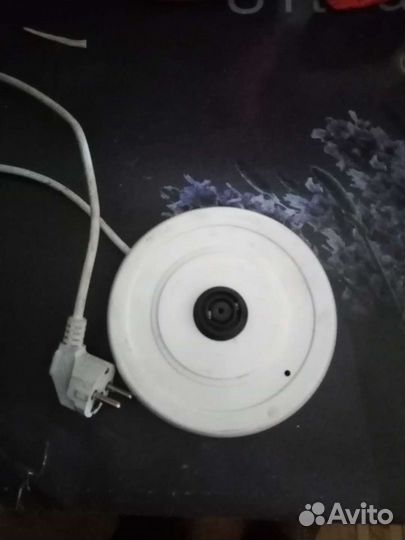 Подставка для электрического чайника