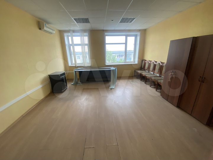 Офис, 47 м²