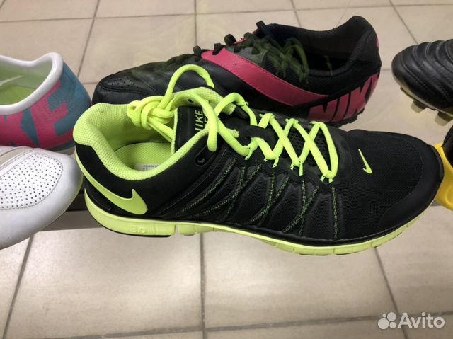 Кроссовки новые оригинал