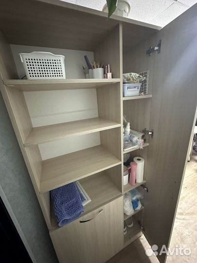 Мебель для мастера маникюра