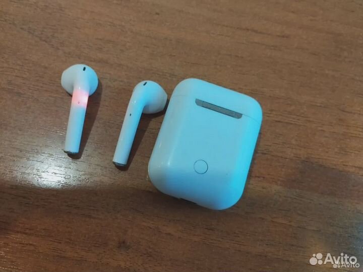 Наушники беспроводные i11