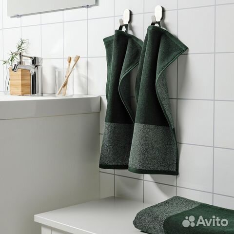Полотенце IKEA