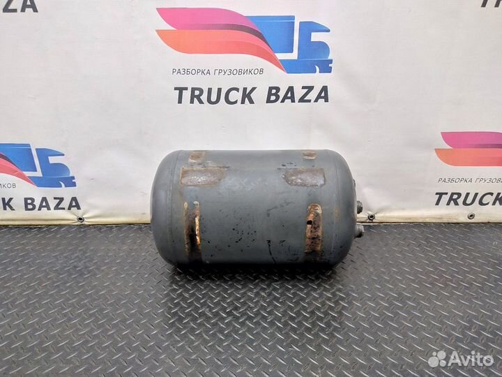 0054132260 Ресивер воздушный 25 L