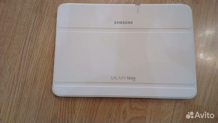 Новый чехол на планшет samsung galaxy Note 10.1