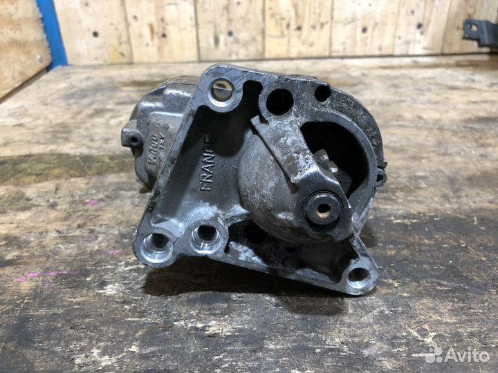 Стартер Renault Megane 1, Scenic 1 №2