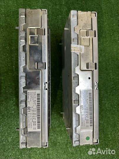 Усилитель звука Мерседес S-class 221 A2218705089