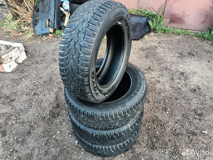 Toyo Observe G3-Ice 185/65 R15 88T