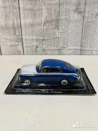 Модели автомобилей