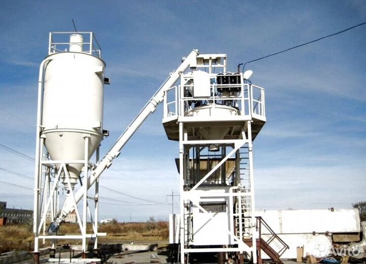 Бетон любой марки 2