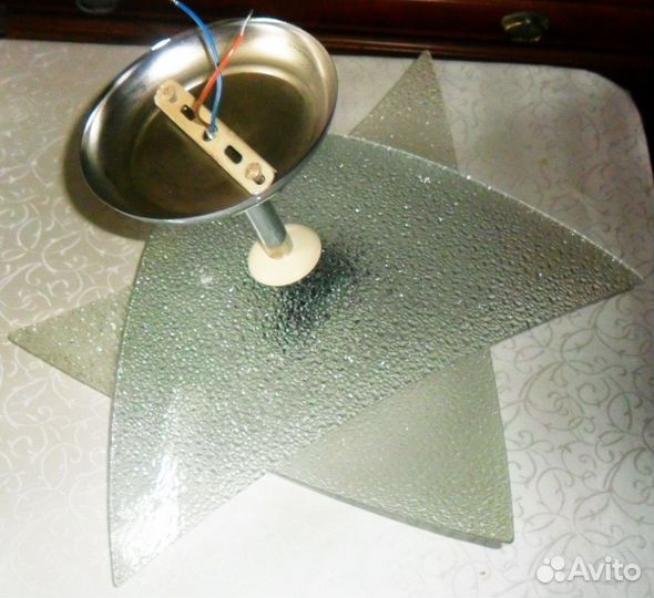 Светильник потолочный