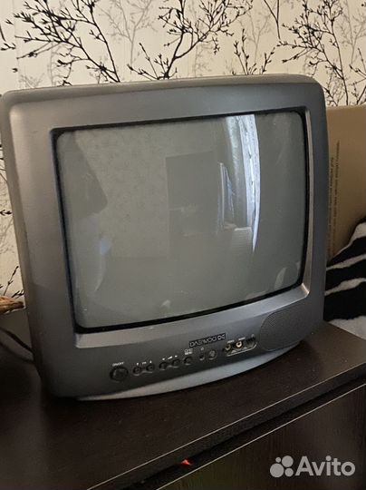 Телевизор